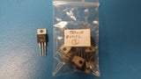 (3 PCS) S0315L TECCOR SILICON CONTROLLED RECTIFIER,30V V(DRM),15A I(T),TO-220