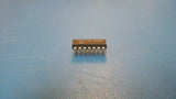 (5 PCS) 74LS113N SIGNETICS IC,FLIP-FLOP,DUAL,J/K TYPE,LS-TTL,DIP,14PIN,PLASTIC