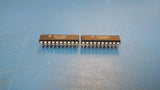 (8 PCS) SN74LS688N  MOT Identity Comparator 8-Bit 20-Pin PDIP