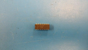 (2 PCS) MC833P MOT Dual 4-Input Expander 14 Pin Ceramic Dip
