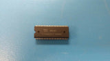 (1 PC) UPD7508HCU231 NEC 4-BIT, MROM, 4.19MHz, MICROCONTROLLER, PDIP40