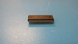 (1 PC) UPD7508HCU231 NEC 4-BIT, MROM, 4.19MHz, MICROCONTROLLER, PDIP40