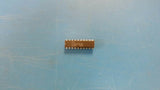 (11 PCS) 74ACT564 V74ACT564P VTC IC,FLIP-FLOP,OCTAL,D TYPE,ACT-CMOS,PDIP20 PIN