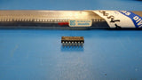(5 PCS) NE592N SIGNETICS Video Amp Single 90MHz ±8V 14-Pin PDIP