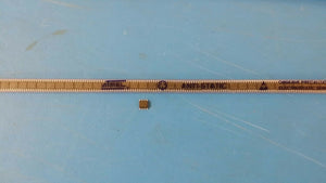 (5 PCS) AT24C01-10SA-5.0C ATMEL 128X8 I2C/2-WIRE SERIAL EEPROM, SOIC8