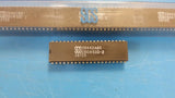 (2) Z8442AB1 Z80ASIO-2 SGS 2 CHANNEL(S), 800Kbps, SERIAL COMM CONTROLLER, PDIP40