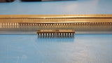(5 PCS) SN74AS253N TI IC,LOGIC MUX,DUAL,4-INPUT,AS-TTL,DIP,16PIN,PLASTIC