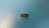 (10 PCS) TL064CN MOT OP Amp Quad GP ±18V 14-Pin PDIP