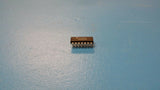 (10 PCS) TL064CN MOT OP Amp Quad GP ±18V 14-Pin PDIP