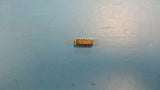 (5 PCS) SN74LS109AN MOT Dual J-K Positive-Edge-Triggered Flip-Flop 16-Pin Dip