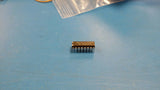 (5 PCS) SN74LS109AN MOT Dual J-K Positive-Edge-Triggered Flip-Flop 16-Pin Dip