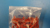 (20 PCS) L091S682 BI TECHNOLOGIES RESISTOR NETWORK BUSSED 6.8K OHM 2% 9 PIN SIP
