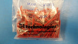(20 PCS) L091S682 BI TECHNOLOGIES RESISTOR NETWORK BUSSED 6.8K OHM 2% 9 PIN SIP