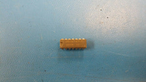 (2 PCS) DM933N,NS933N,MC833P Dual 4-Input Expander 14 Pin PLASTIC DIP