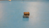 (3 PCS) ICL7665BCJA INTERSIL 2-CHANNEL POWER SUPPLY SUPPORT CKT, CDIP8