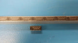 (5 PCS) SN74LS367AN MOT IC BUS DVR TRI-ST HEX PDIP16