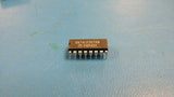 (5 PCS) SN74LS367AN MOT IC BUS DVR TRI-ST HEX PDIP16