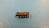 (5 PCS) SN74LS367AN MOT IC BUS DVR TRI-ST HEX PDIP16