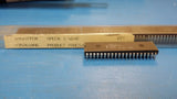 (1 PC) P80C51BH-7755 INTEL DTSP-H 8-BIT, MROM, 12MHz, MICROCONTROLLER, PDIP40