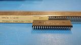 (1 PC) P80C51BH-7755 INTEL DTSP-H 8-BIT, MROM, 12MHz, MICROCONTROLLER, PDIP40