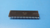 (1 PC) S1602P AMI IC,UART,MOS,DIP,40PIN,PLASTIC