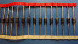 (5PCS) 1.5KE130A Diode TVS Single Uni-Dir 111V 1.5KW 2-Pin DO-201 T/R