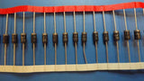 (5PCS) 1.5KE130A Diode TVS Single Uni-Dir 111V 1.5KW 2-Pin DO-201 T/R