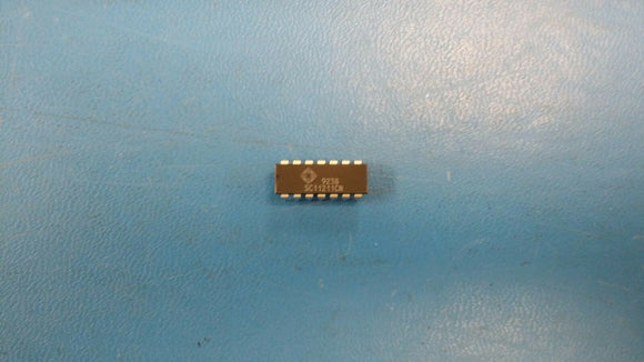 (1 PC) SC11211CN CALLER IDENTIFICATION CIRCUIT 14PIN PLASTIC DIP