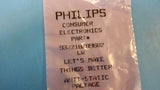 (1 PC) PHILIPS 932218789682 INTEGRATED CIRCUIT OEM ORIGINAL PART