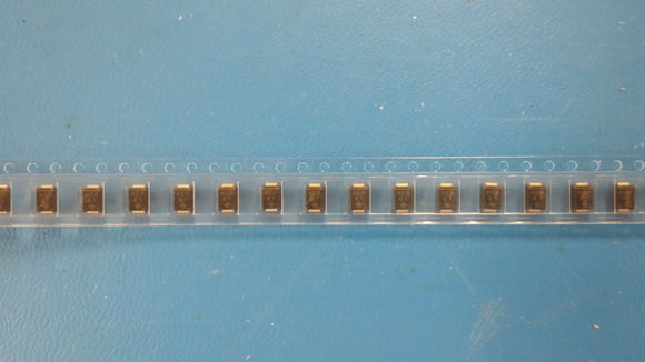 (750 PCS) TPSMB6.8A VISHAY Diode TVS Single Uni-Dir 5.8V 600W 2-Pin SMB T/R