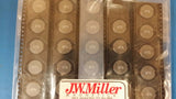 (5 PCS) PM5022-471M JW MILLER Fixed Inductors 470uH 20%