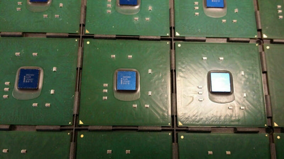 (1 PC) RG82845G/SL6PR INTEL IC,MEMORY CONTROLLER,CMOS,BGA,478PIN