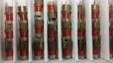 (1PC) 23A686RPC VERTICAL MOUNT PRINTED CIRCUIT VELVETORK ADJ. R.F. COIL 8.50 uh