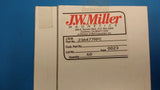 (1 PC) 23A477RPC JW MILLER VER. MT. PC VELVETORK ADJ. R.F. COIL .580uh