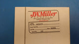 (1 PC) 07277 JW MILLER RF INDUCTOR AXIAL LEAD OBSOLETE