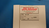 (2 PCS) 07138 JW MILLER
