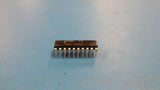 (2 PCS) 74F398PC FSC IC REGISTER QUAD 2-PORT 20-DIP