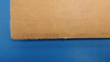 (1PC) F-240-1, 5967003801 Ferrite Toroids/Ferrite Rings 67 TOROID 2.4"X1.4"X.5"