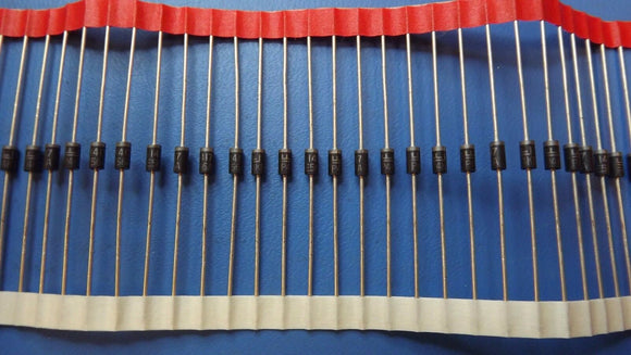 (10PCS) P4KE56A LITTELFUSE TVS DIODE 47.8VWM 77VC AXIAL