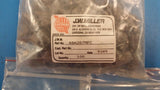 (10 PCS) 48A287MPC JW MILLER ADJUSTABLE RF COIL .242-.346 uH