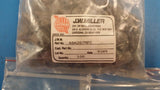(10 PCS) 48A287MPC JW MILLER ADJUSTABLE RF COIL .242-.346 uH