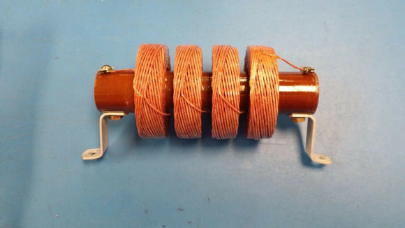 (1 PC) A7255 JW MILLER FILTER CHOKE OBSOLETE