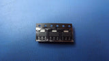 (3PCS) S6X8TS2RP LITTELFUSE/TECCOR Sen SCR 600V .8A SOT223