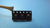 (3PCS) S6X8TS2RP LITTELFUSE/TECCOR Sen SCR 600V .8A SOT223