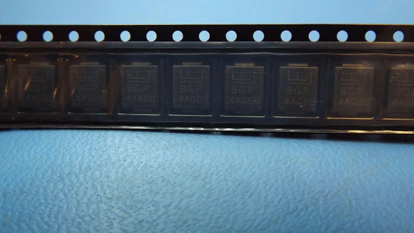 (10PCS) SMCJ70CA LITTELFUSE TVS DIODE 70VWM 113VC DO214AB