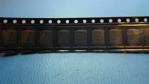 (10PCS) SMCJ120CA TVS DIODE 120VWM 193VC SMC