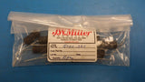 (5PC) 5900-3R9 JW MILLER Ind High Current RF Choke Bobbin Core 3.9uH 10% 1KHz 4A