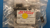 (5 PCS) 5900-272 JW MILLER Fixed Power Inductors 2.7mH 10%