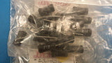 (5 PCS) 5900-272 JW MILLER Fixed Power Inductors 2.7mH 10%