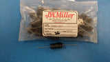 (5 PCS) 5900-563 JW MILLER Fixed Power Inductors 56 000uH 10%